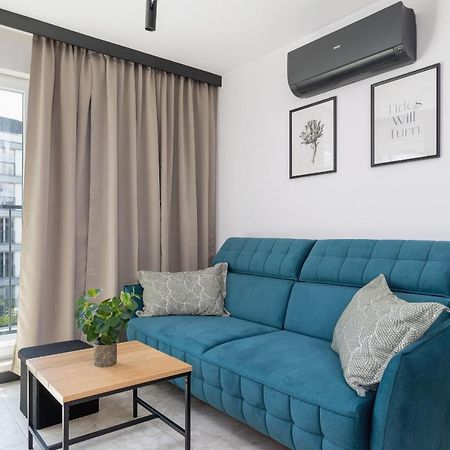 Trendy Studio Masarska Krakow Kazimierz By Renters Prestige Exterior photo