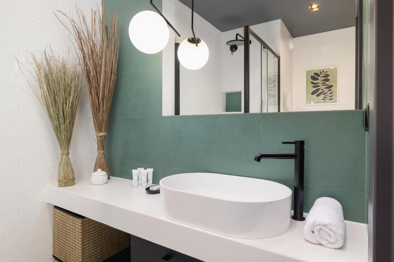 Trendy Studio Masarska Krakow Kazimierz By Renters Prestige Exterior photo