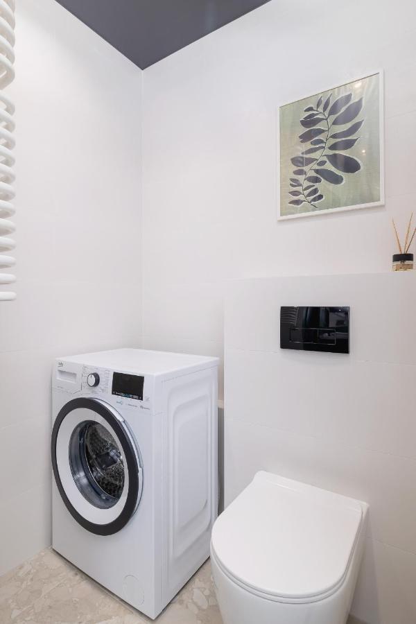 Trendy Studio Masarska Krakow Kazimierz By Renters Prestige Exterior photo